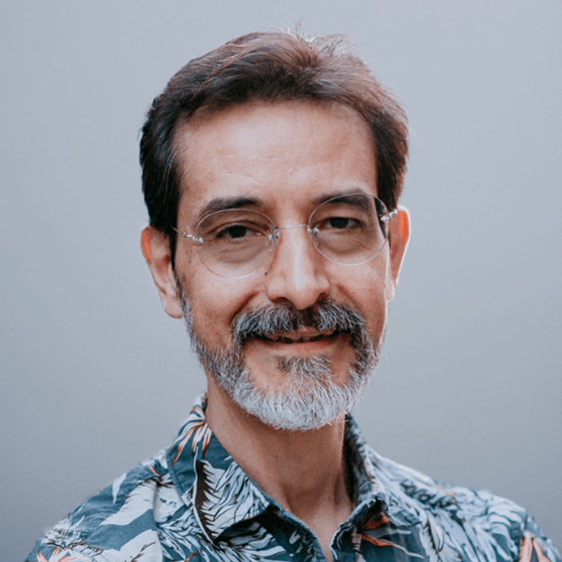 author