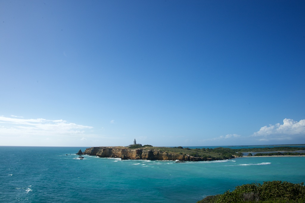 Back Puerto Rico Puerto Rico Tax Breaks Saved By the Senate—For Now