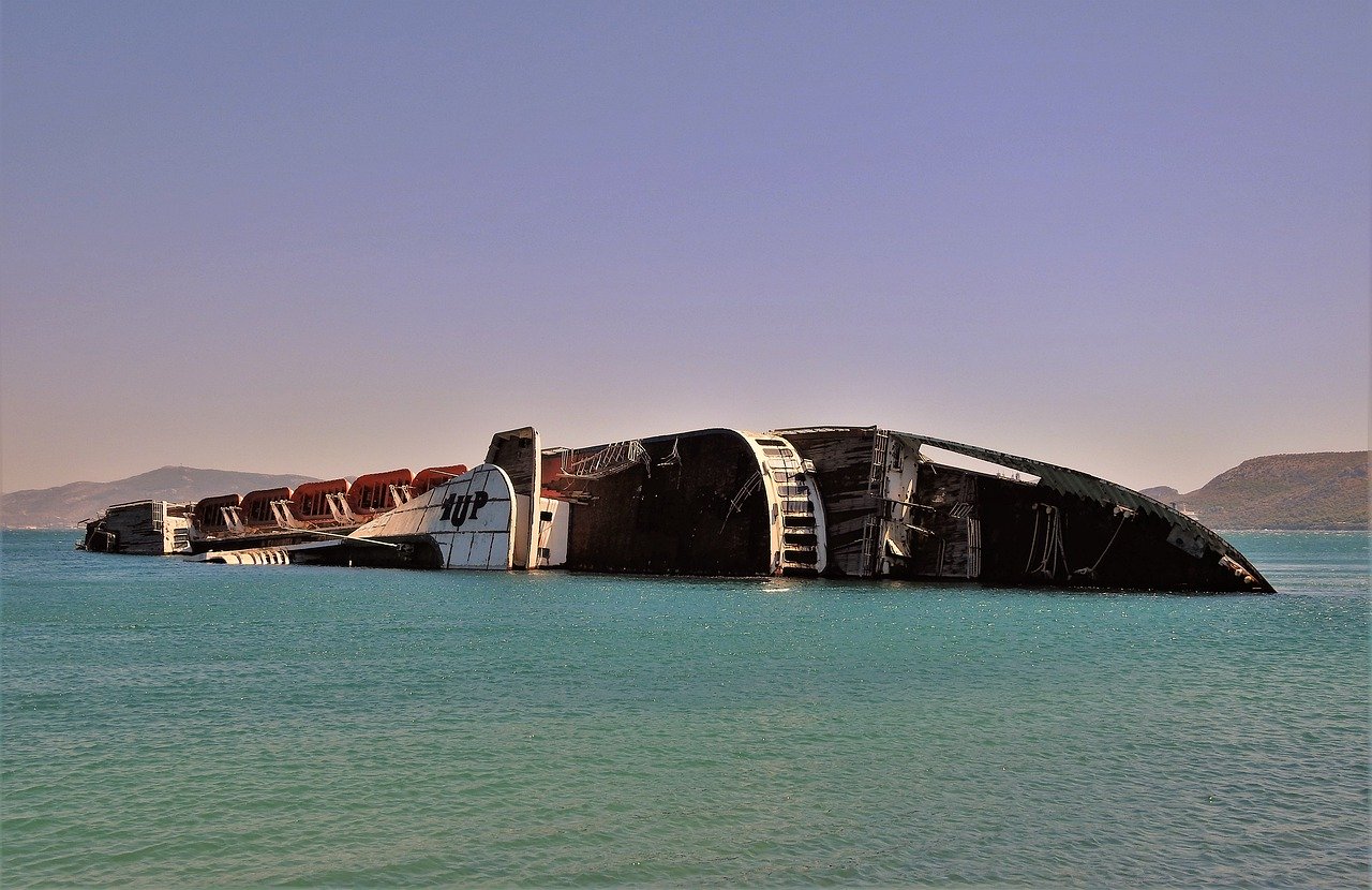 Rising Gold Tide Lifting All Ships—But Which Have Holes in their Hulls?